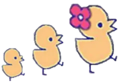 カバのイラスト