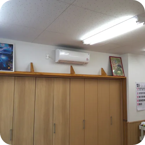 赤い羽根共同募金様_寄贈品の画像
