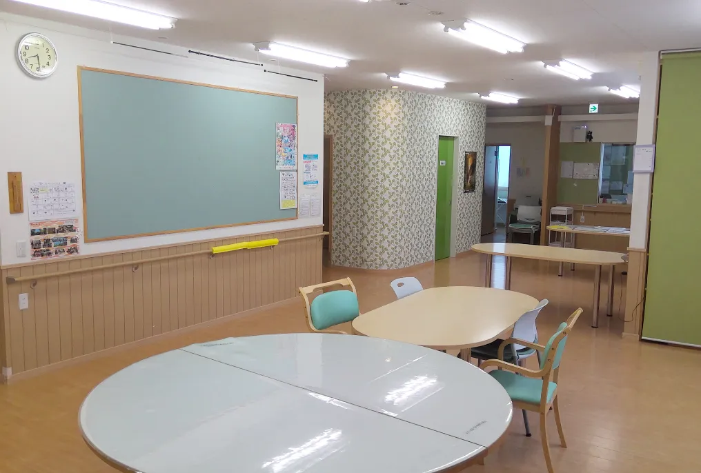 ホール