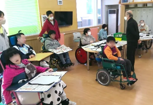 活動写真