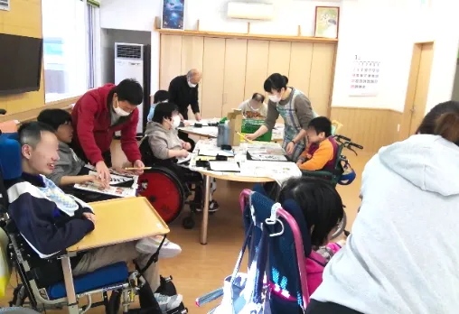 活動写真