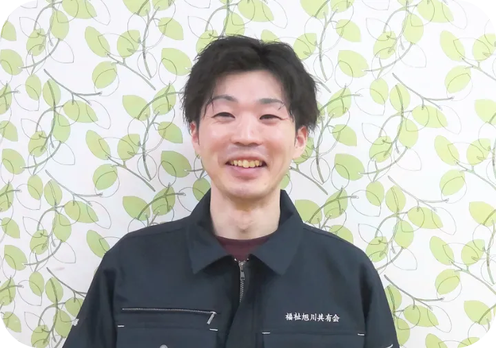 須藤 悠輝
