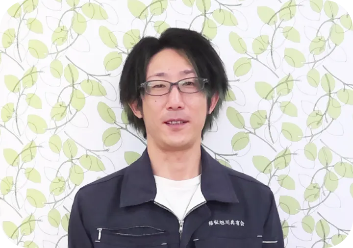 須藤 悠輝