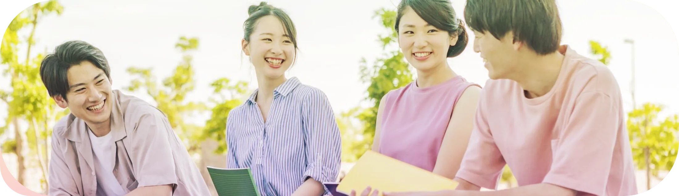 採用情報イメージ画像