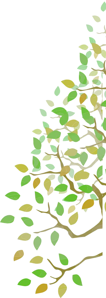 木のイラスト
